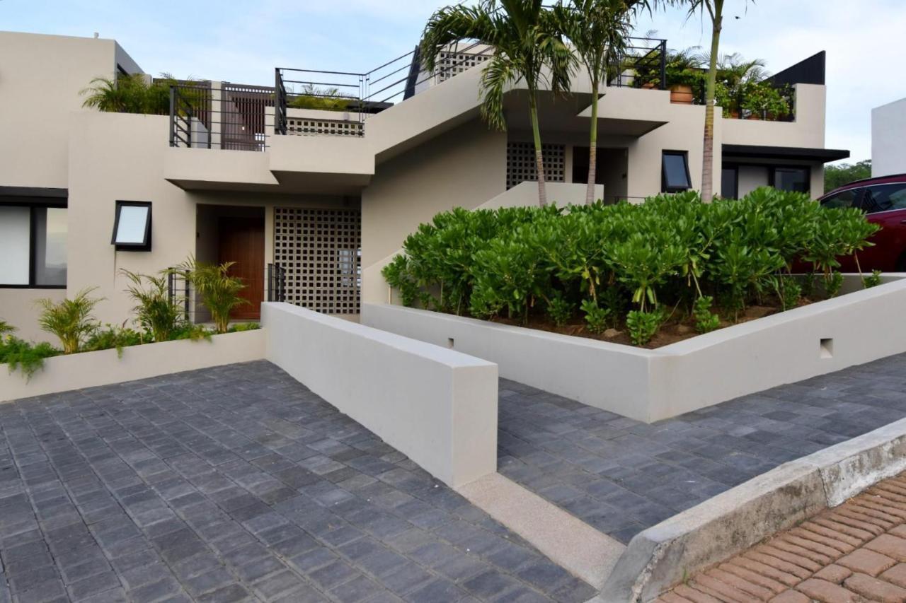 2078 - Agaves 204 Villa Santa María Huatulco Exterior foto