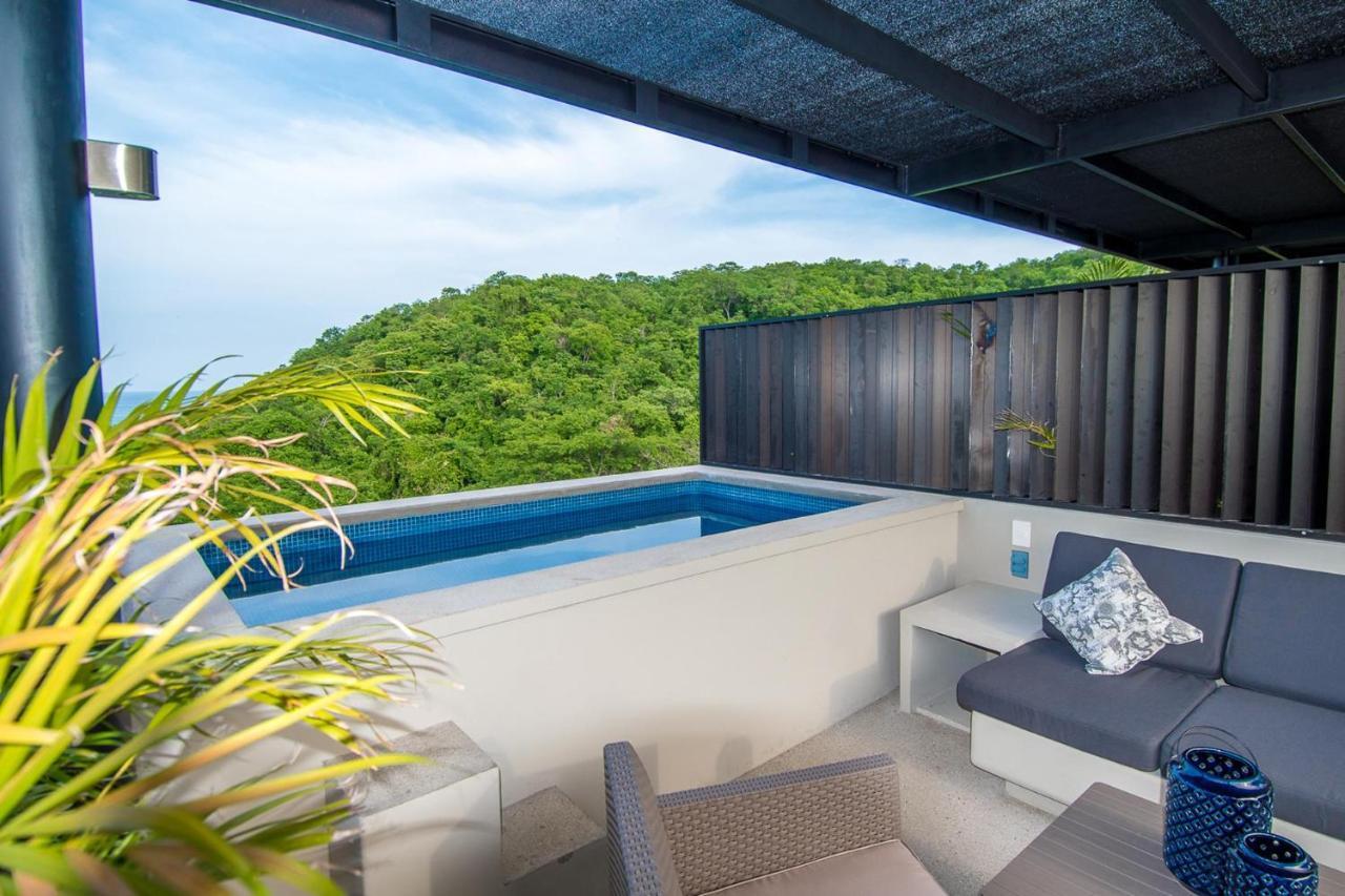2078 - Agaves 204 Villa Santa María Huatulco Exterior foto